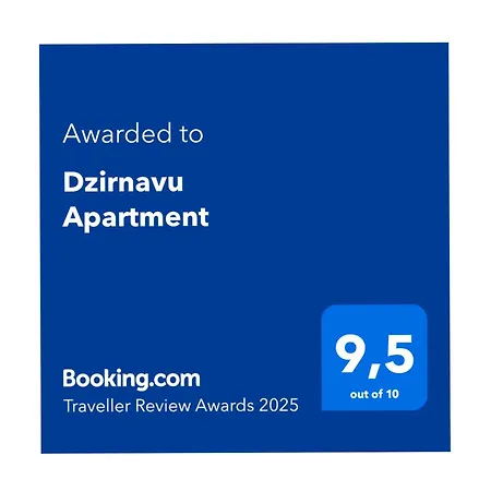 Dzirnavu * 里加