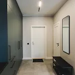 Dzirnavu Apartment Riga