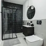 Dzirnavu Apartment